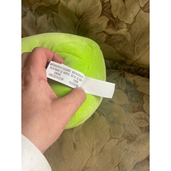 mike wazowski squishmallow - Picture 5 of 7